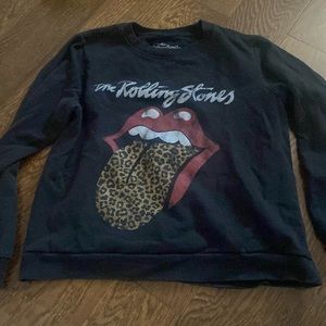 Rolling Stones Crewneck